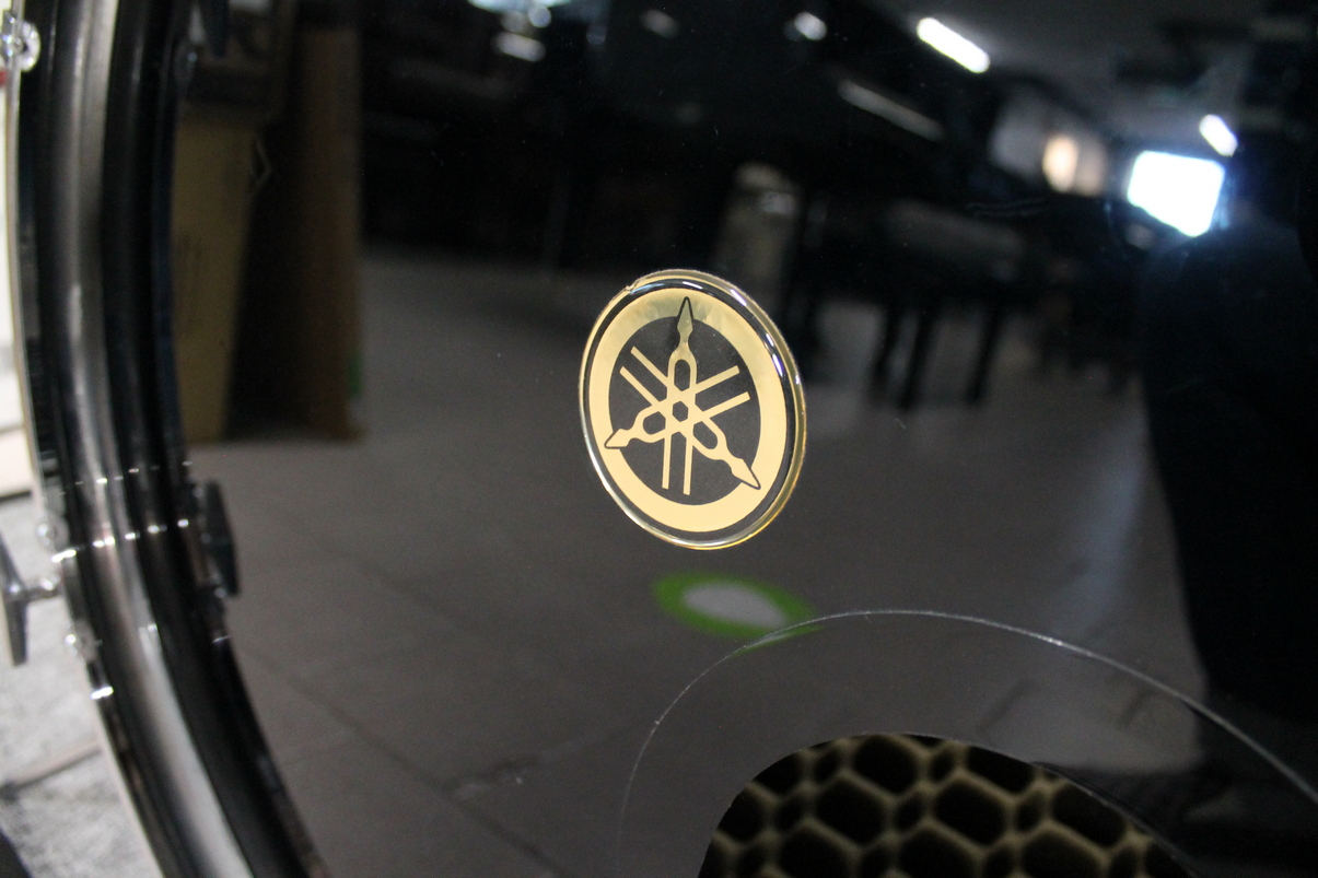 Yamaha YD Drum 80s USATO Cod.89521 - immagine 4