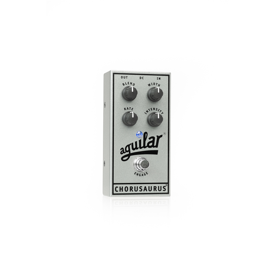 Aguilar-Chorusaurus-Silver-Anniversary