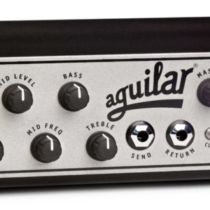 Aguilar-Tone-Hammer-500-Head