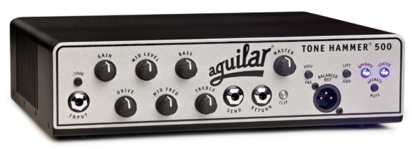 Aguilar-Tone-Hammer-500-Head