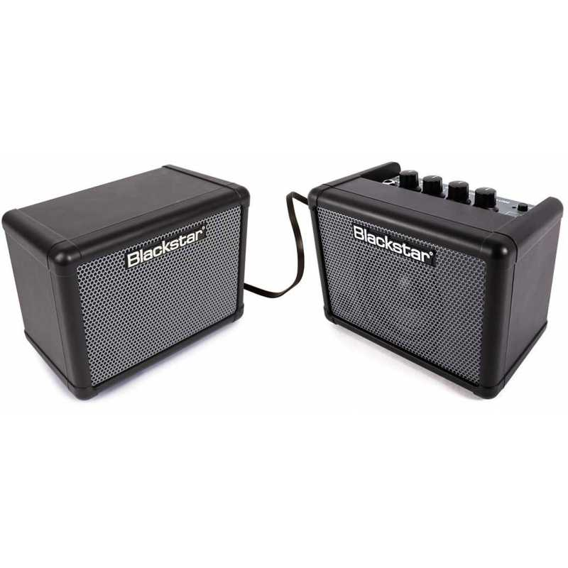 Blackstar Fly 3 Bass Stereo Pack