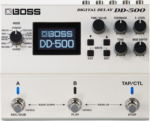 Boss-DD-500-Digital-Delay
