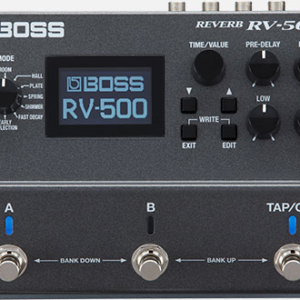 Boss-RV-500