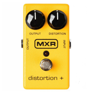 Dunlop-MXR-M104-distortion