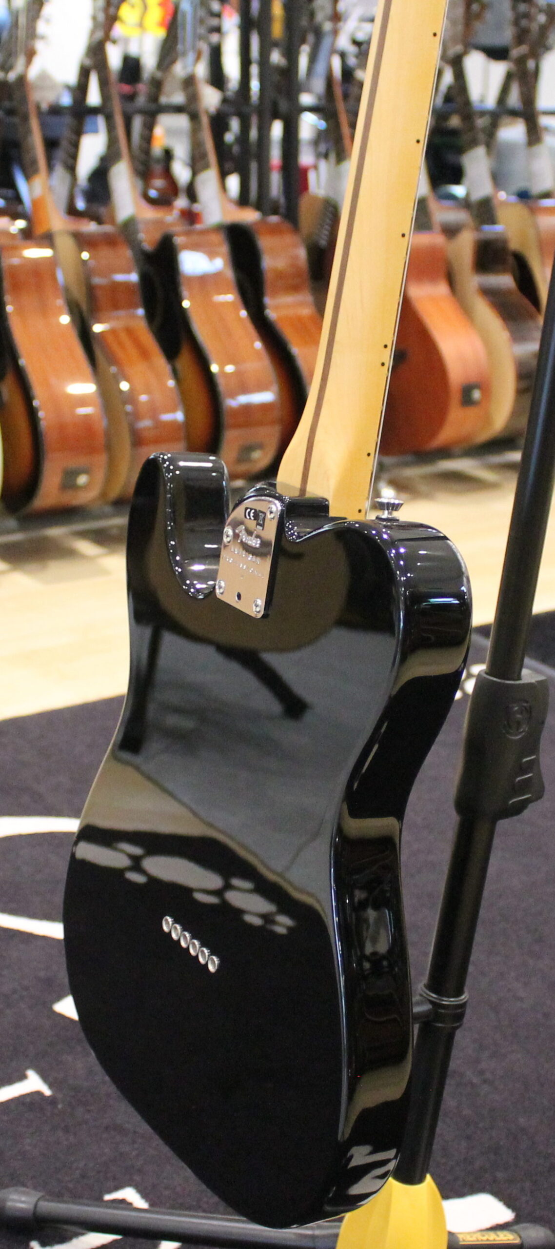 Fender-American-Professional-II-Telecaster-Black-6