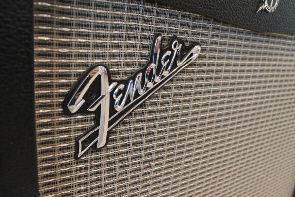 Fender Mustang II V2 USATO Cod. 89421