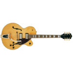 Gretsch-G2410TG-Streamliner-Hollow-Body-Single-Cut-with-Bigsby-and-Gold-Hardware-Village-Amber