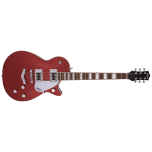 Gretsch-G5220-Electromatic-Jet-BT-Single-Cut-with-V-Stoptail-Firestick-Red