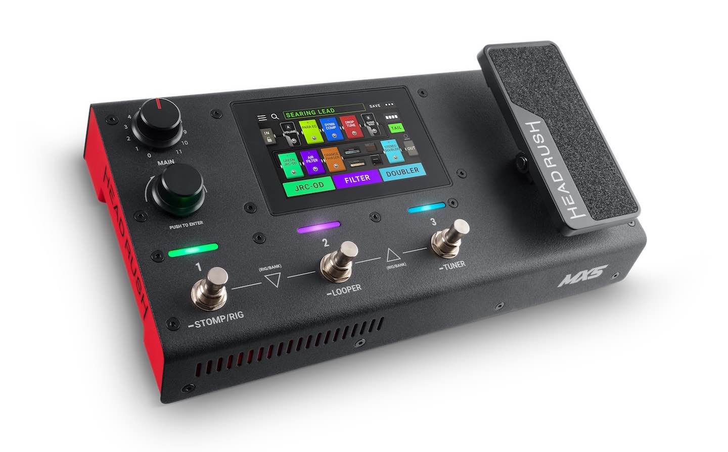 Headrush-MX5-Ex-Demo