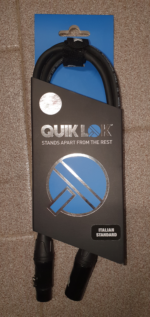 QuikLok ITST/MF-0,5 B