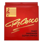 R.Cocco RC 9 Electric Guitar Strings