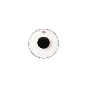 Remo CS-0313-10 Controlled Sound Clear 13"