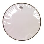 Remo Diplomat Hazy Snare 10"