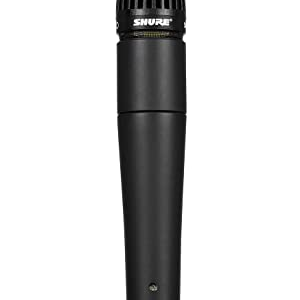 Shure-SM57-LCE