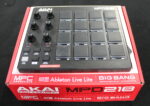 Akai MPD218 USATO cod. 103921