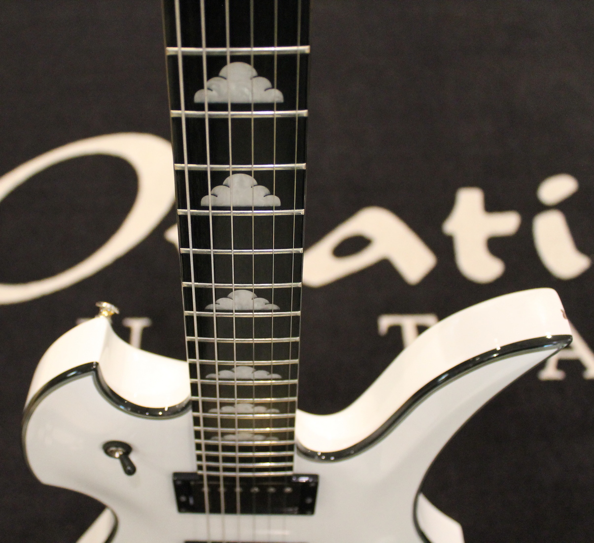 B.C. Rich Mockingbird Special USATO cod. 106721 - immagine 6