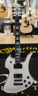 B.C. Rich Mockingbird Special USATO cod. 106721