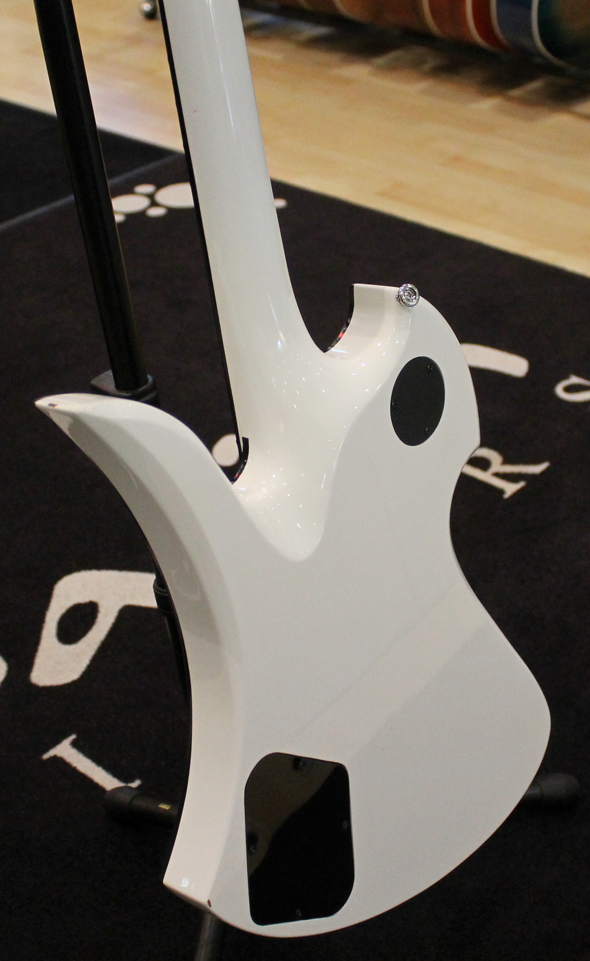 B.C. Rich Mockingbird Special USATO cod. 106721 - immagine 10