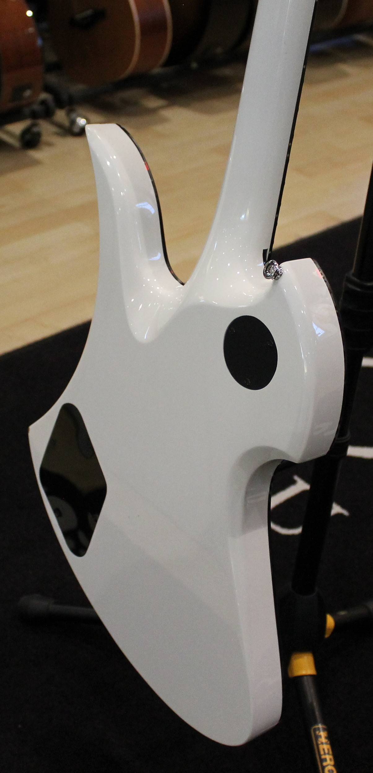 B.C. Rich Mockingbird Special USATO cod. 106721 - immagine 12