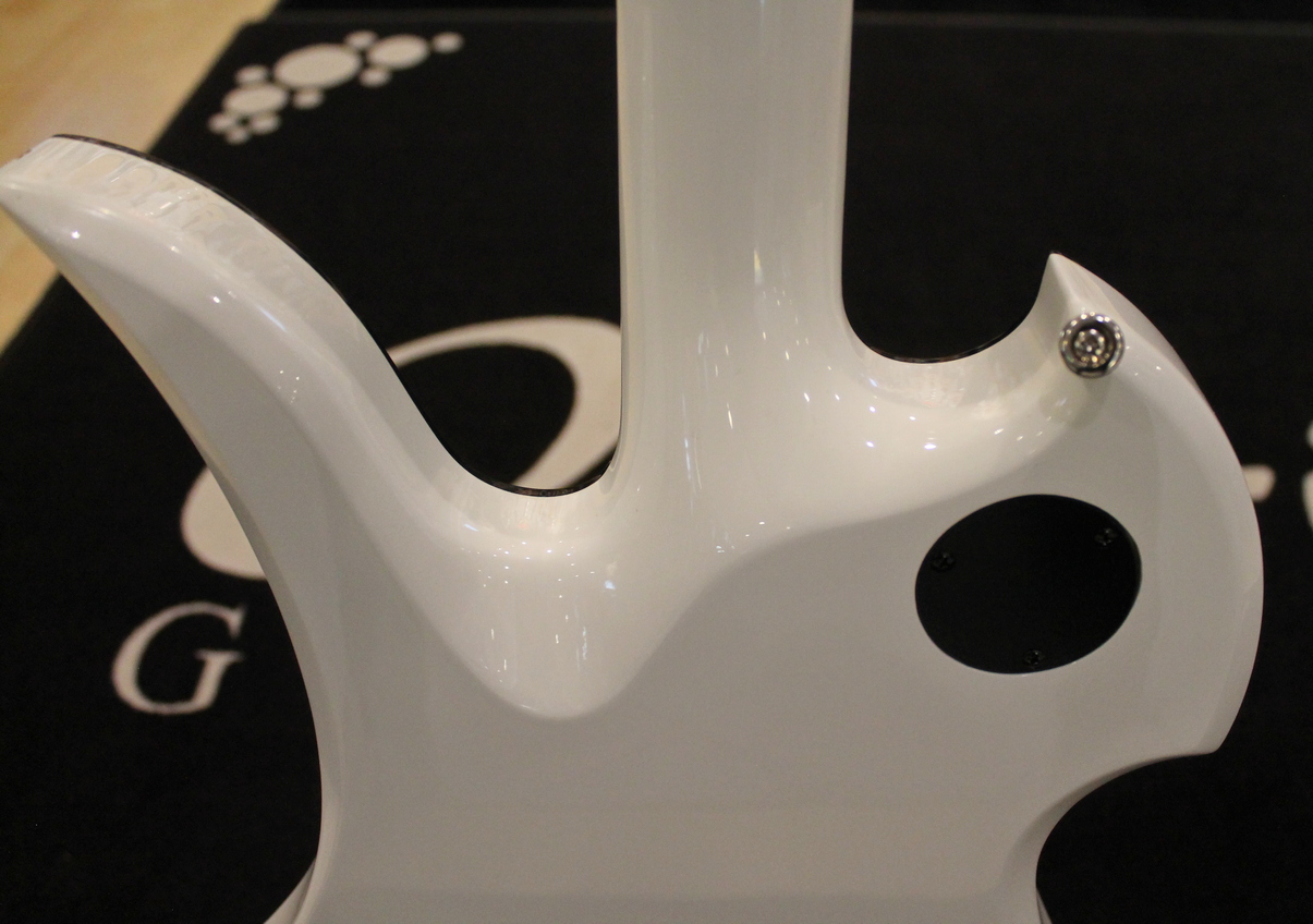 B.C. Rich Mockingbird Special USATO cod. 106721 - immagine 13