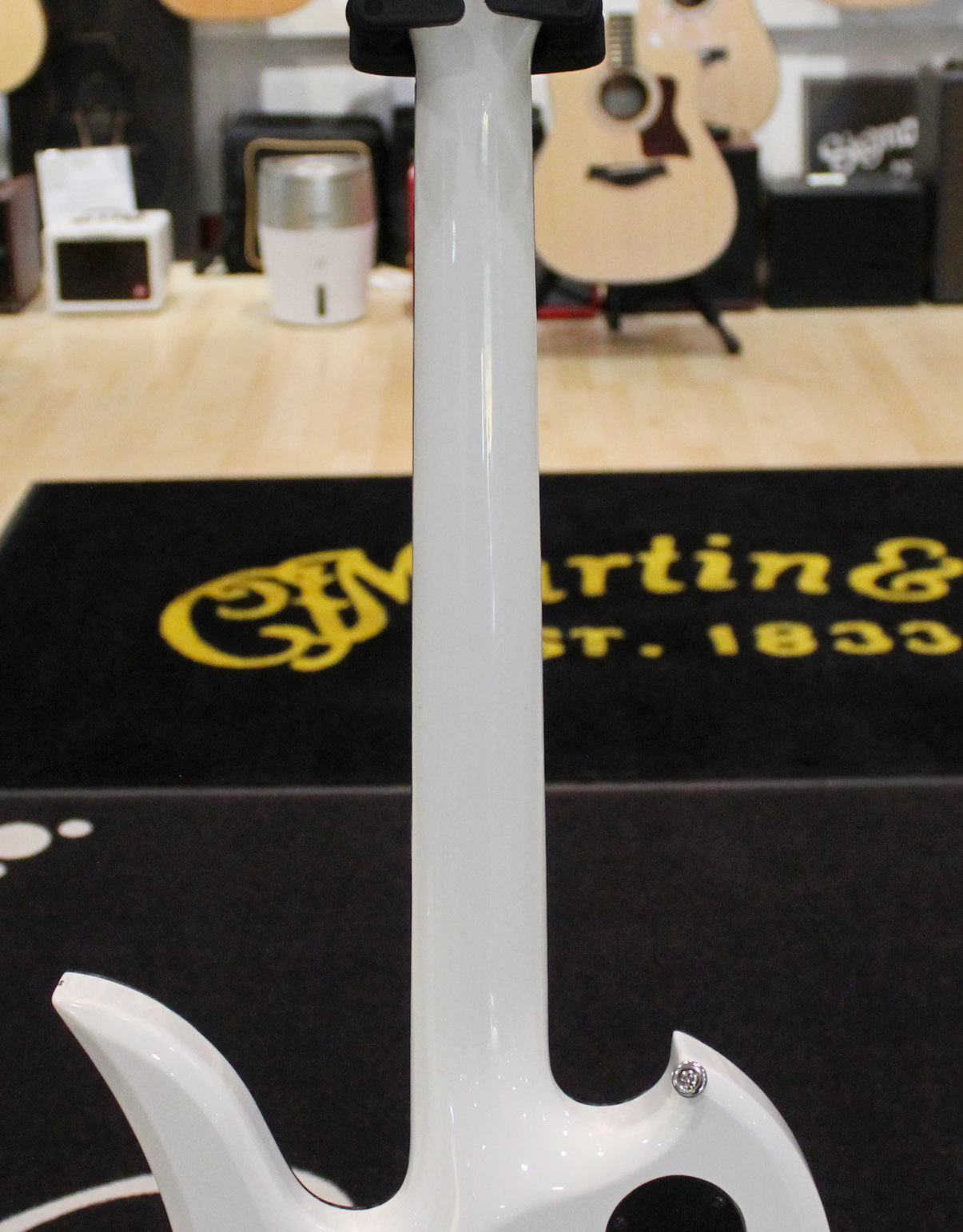 B.C. Rich Mockingbird Special USATO cod. 106721 - immagine 14