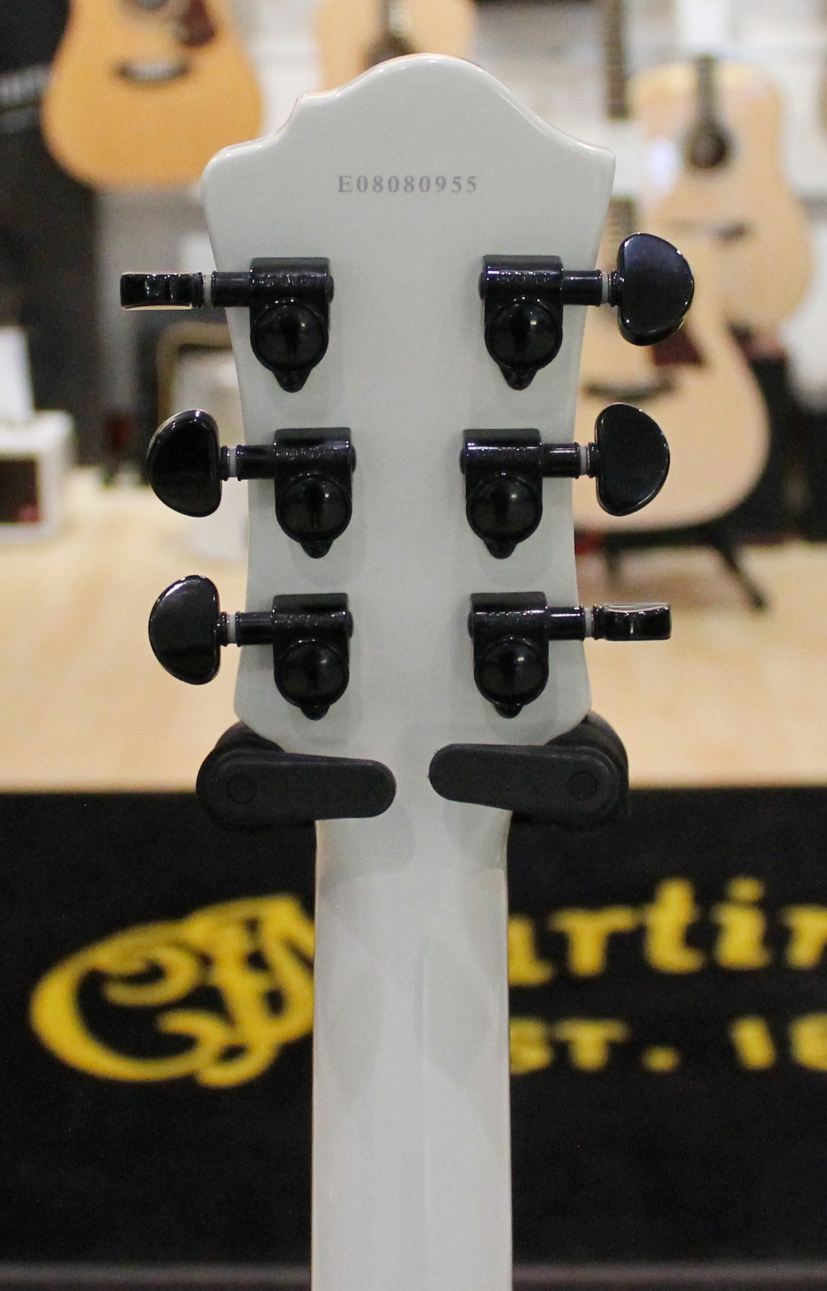 B.C. Rich Mockingbird Special USATO cod. 106721 - immagine 15