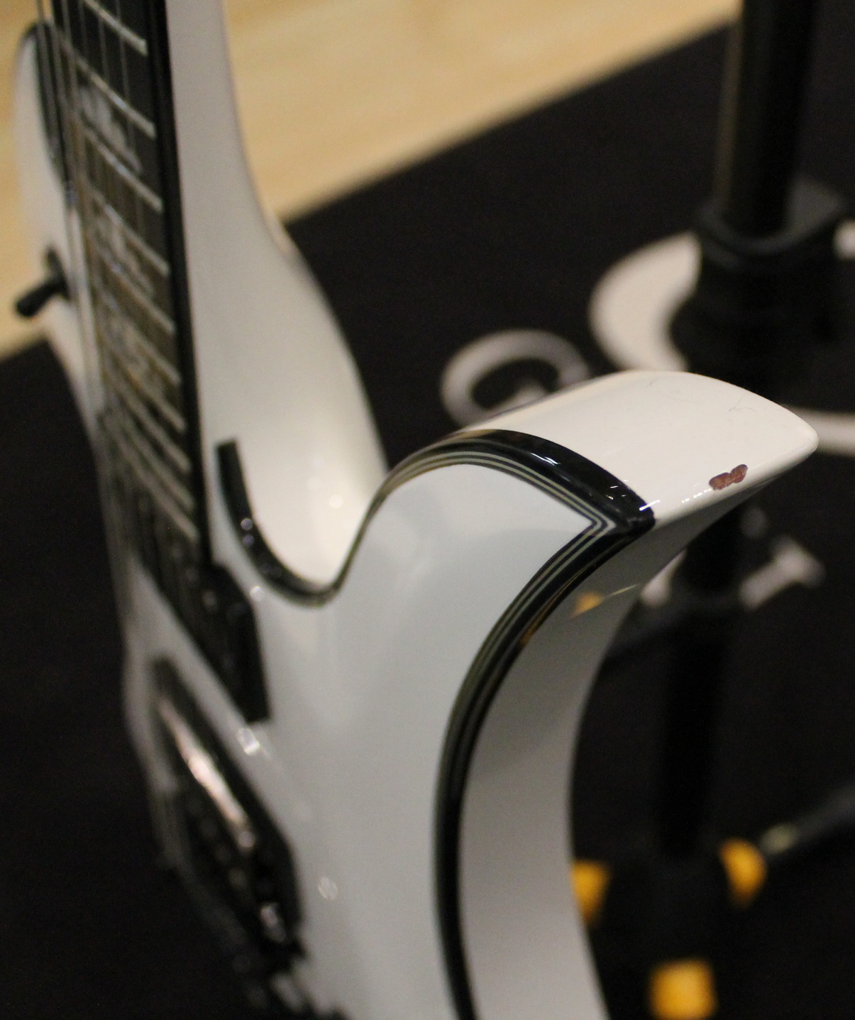 B.C. Rich Mockingbird Special USATO cod. 106721 - immagine 5