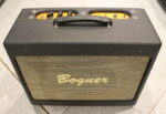 Bogner Newyorker 112 USATO cod. 96821