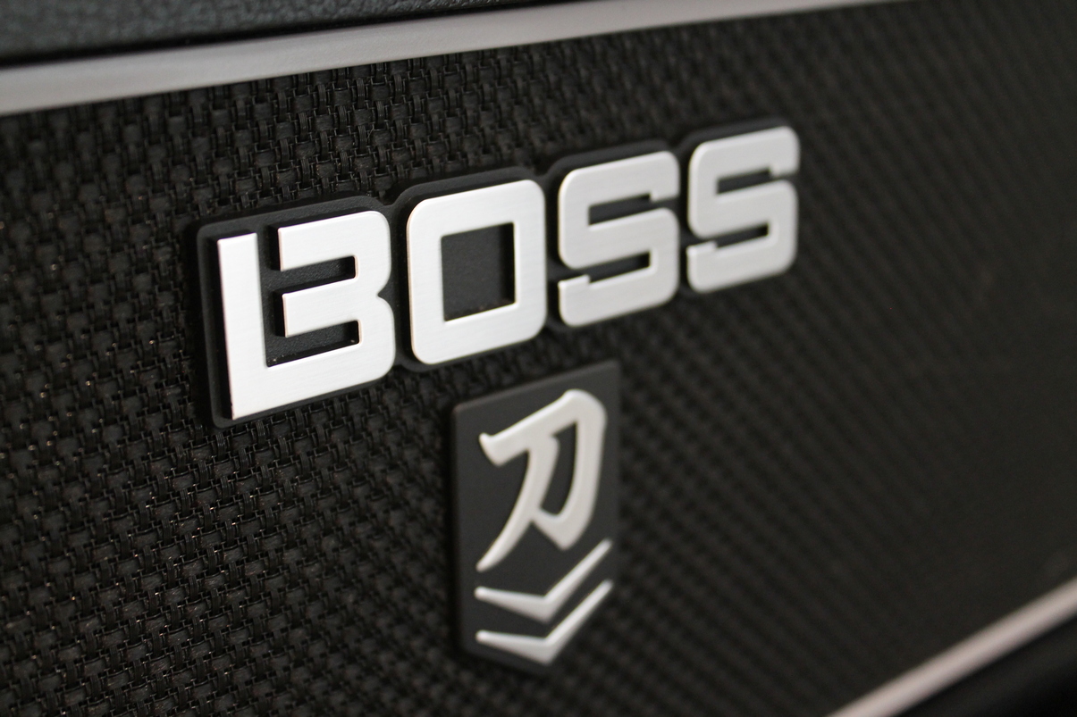 Boss Katana Head MK-II USATO cod. 103721 - immagine 6