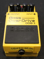 Boss ODB-3 USATO cod. 107721