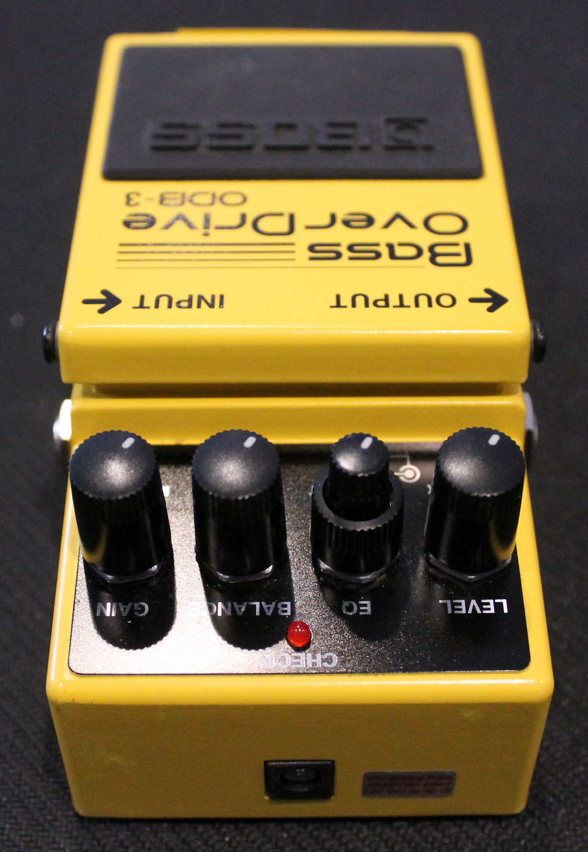 Boss ODB-3 USATO cod. 107721 - immagine 2