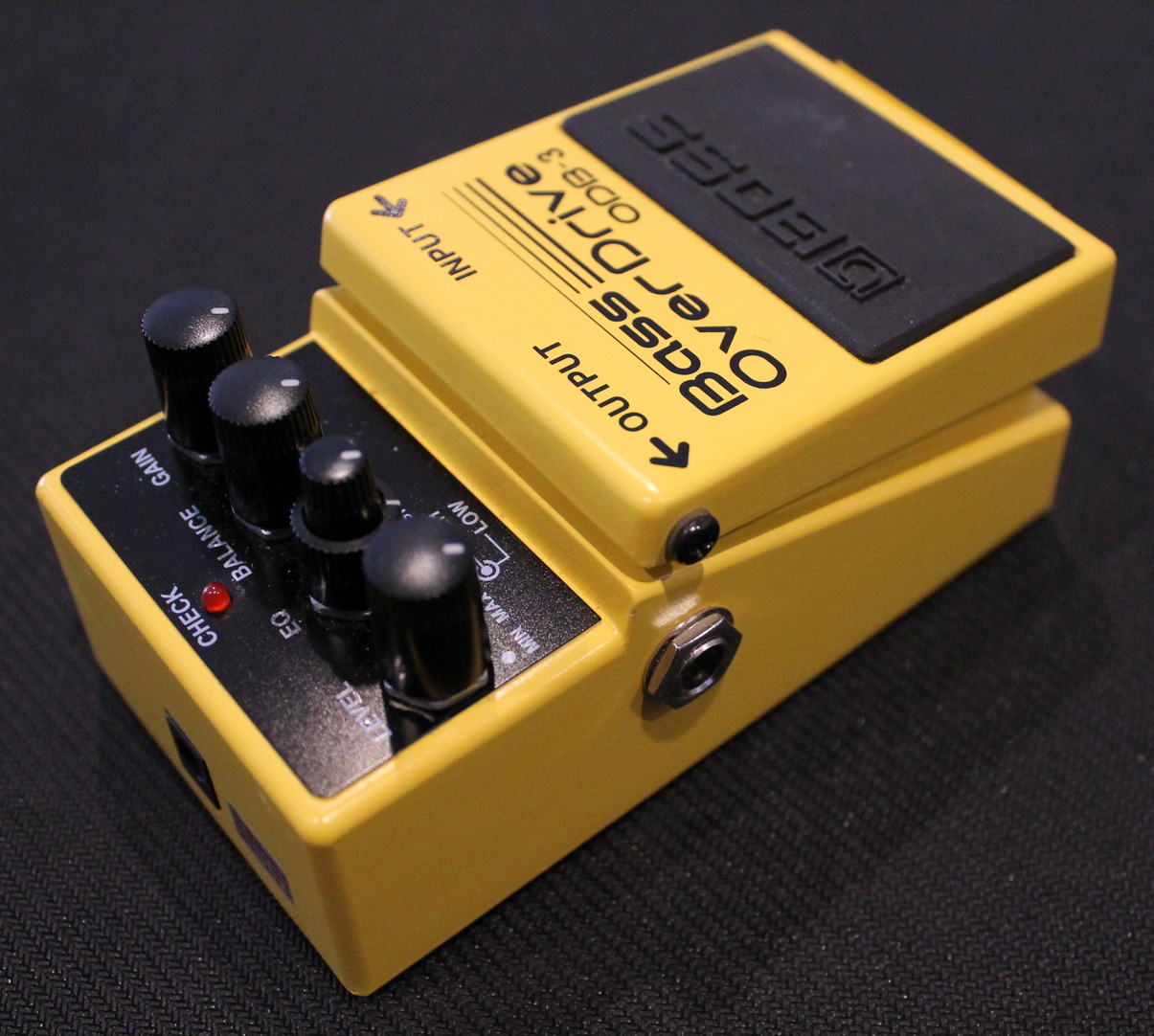 Boss ODB-3 USATO cod. 107721 - immagine 4