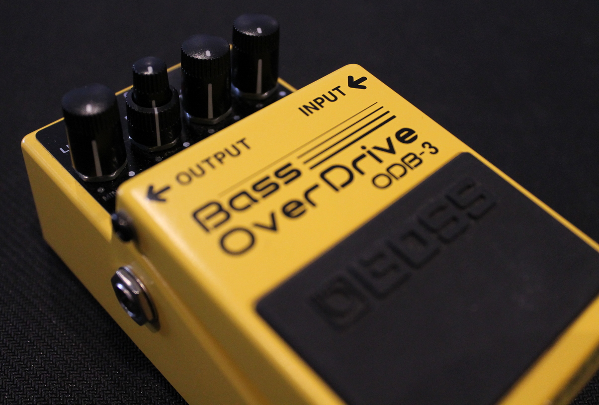 Boss ODB-3 USATO cod. 107721 - immagine 5