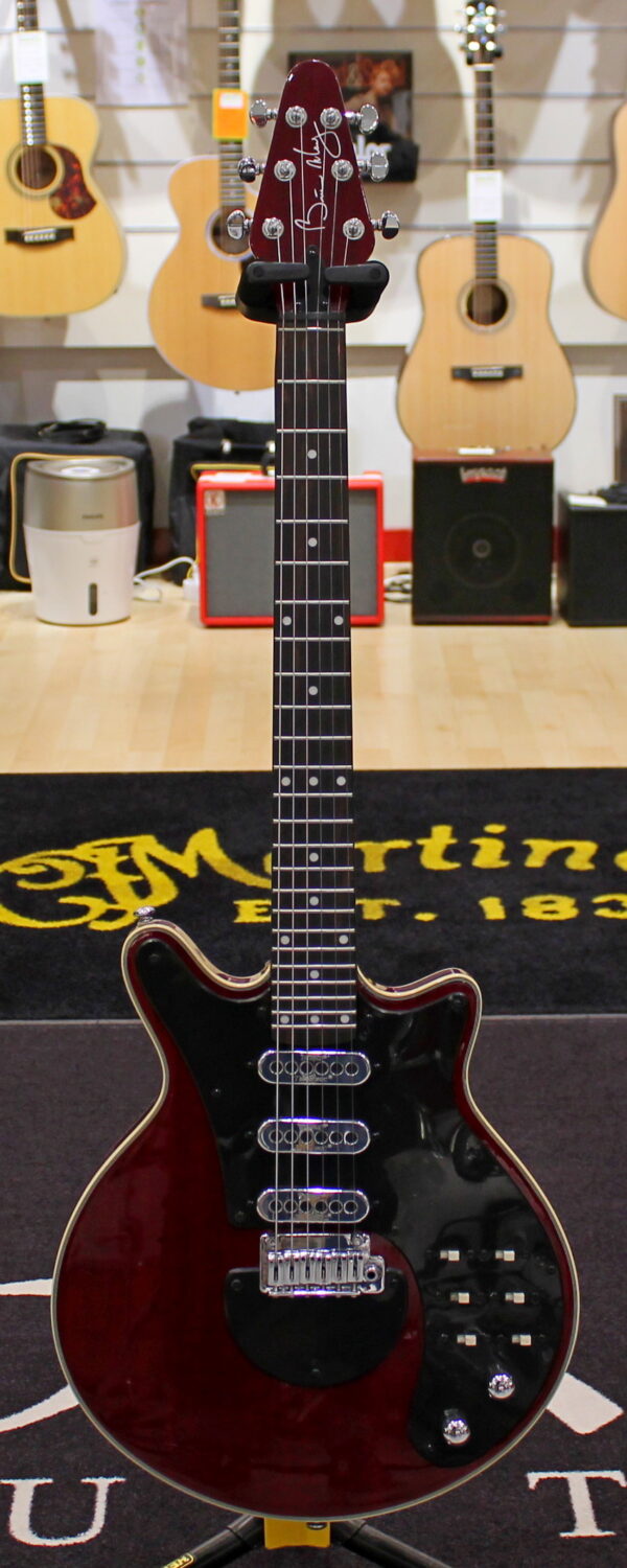 Brian May Red Special USATO cod. 95521