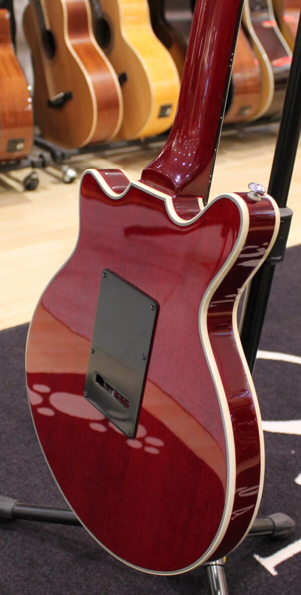 Brian May Red Special USATO cod. 95521 - immagine 10