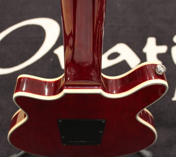 Brian May Red Special USATO cod. 95521 - immagine 11