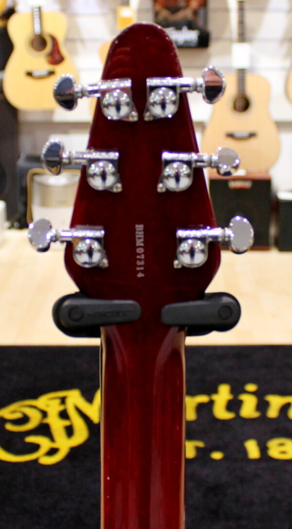 Brian May Red Special USATO cod. 95521 - immagine 13