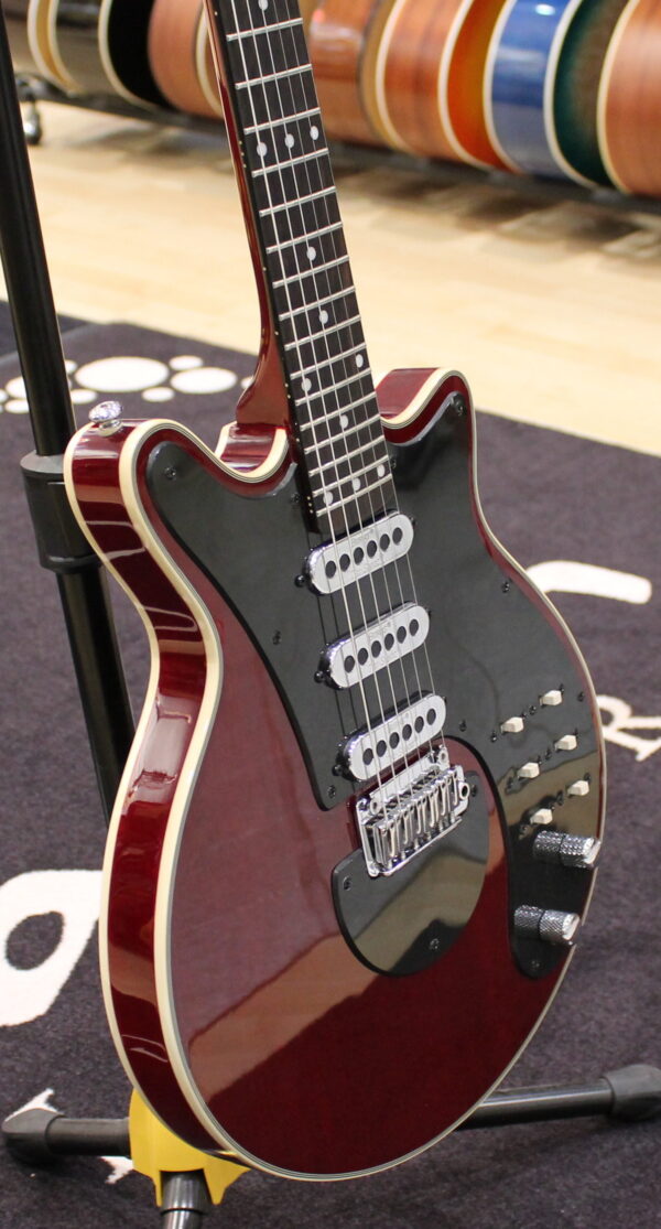 Brian May Red Special USATO cod. 95521 - immagine 2