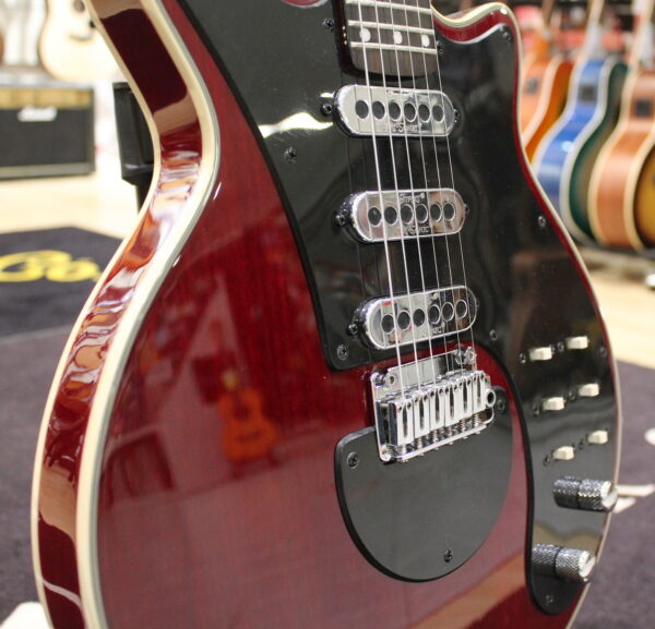 Brian May Red Special USATO cod. 95521 - immagine 3