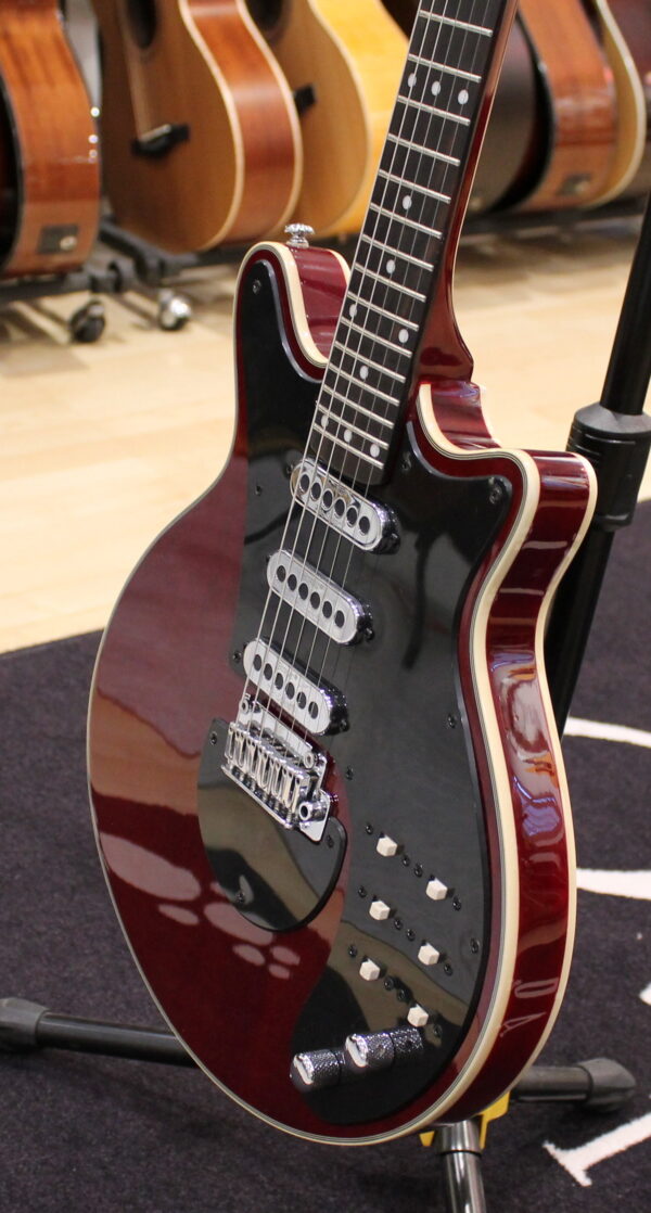 Brian May Red Special USATO cod. 95521 - immagine 4