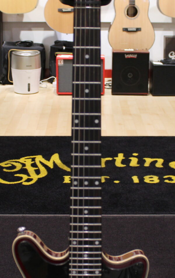 Brian May Red Special USATO cod. 95521 - immagine 6