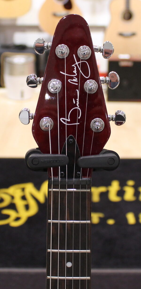 Brian May Red Special USATO cod. 95521 - immagine 7