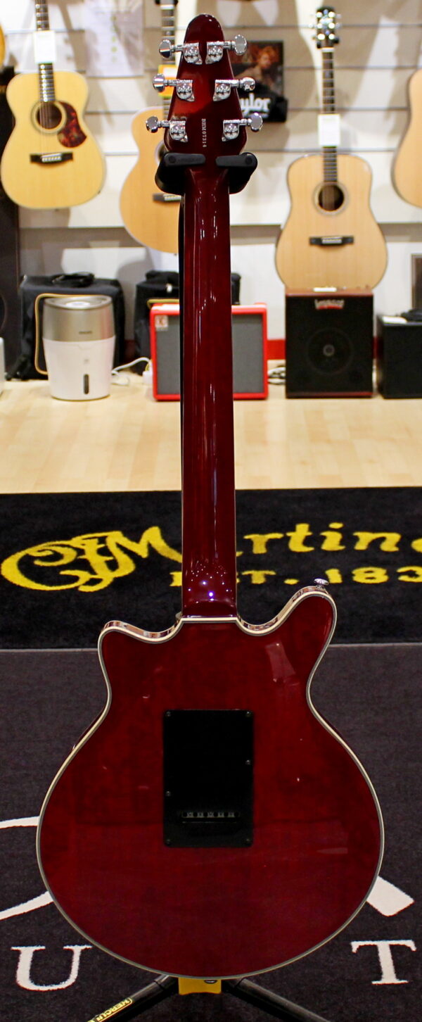 Brian May Red Special USATO cod. 95521 - immagine 8