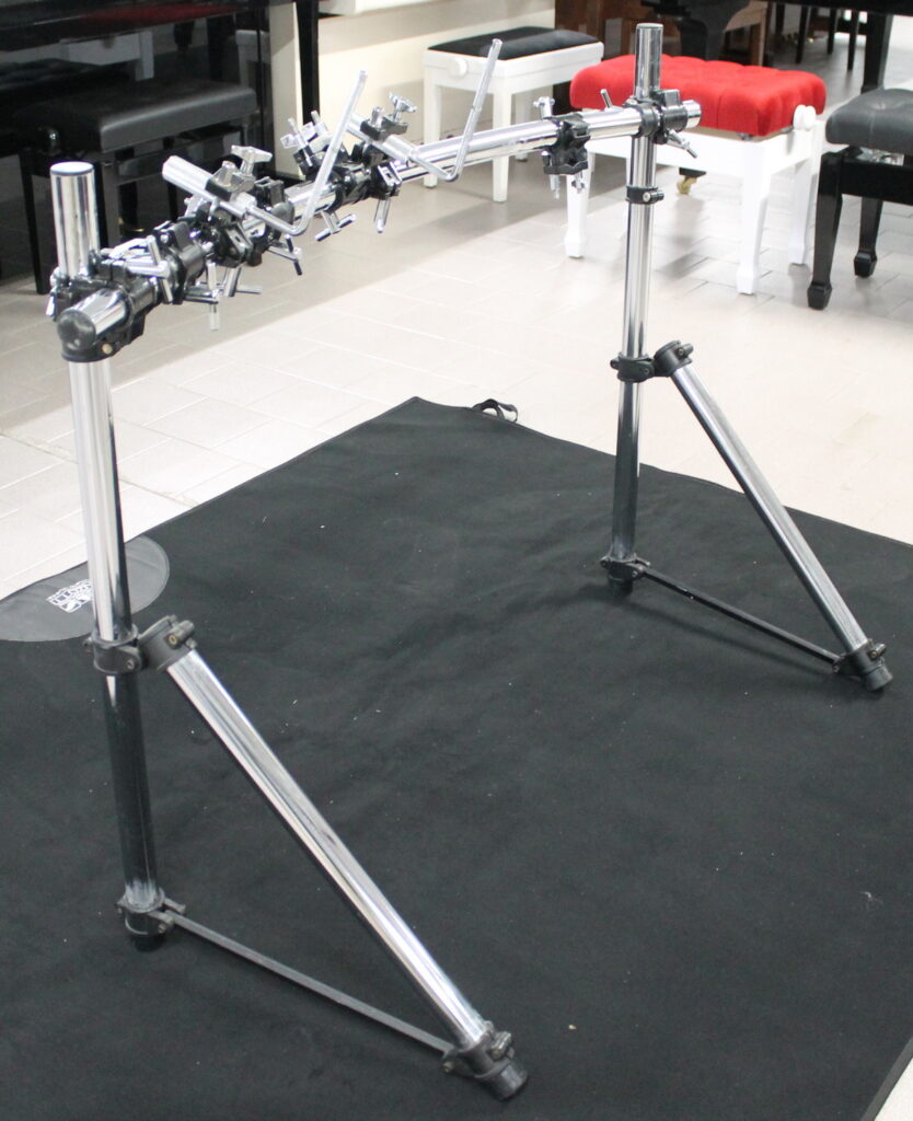 Dixon Drum Rack Mount USATO cod. 104421