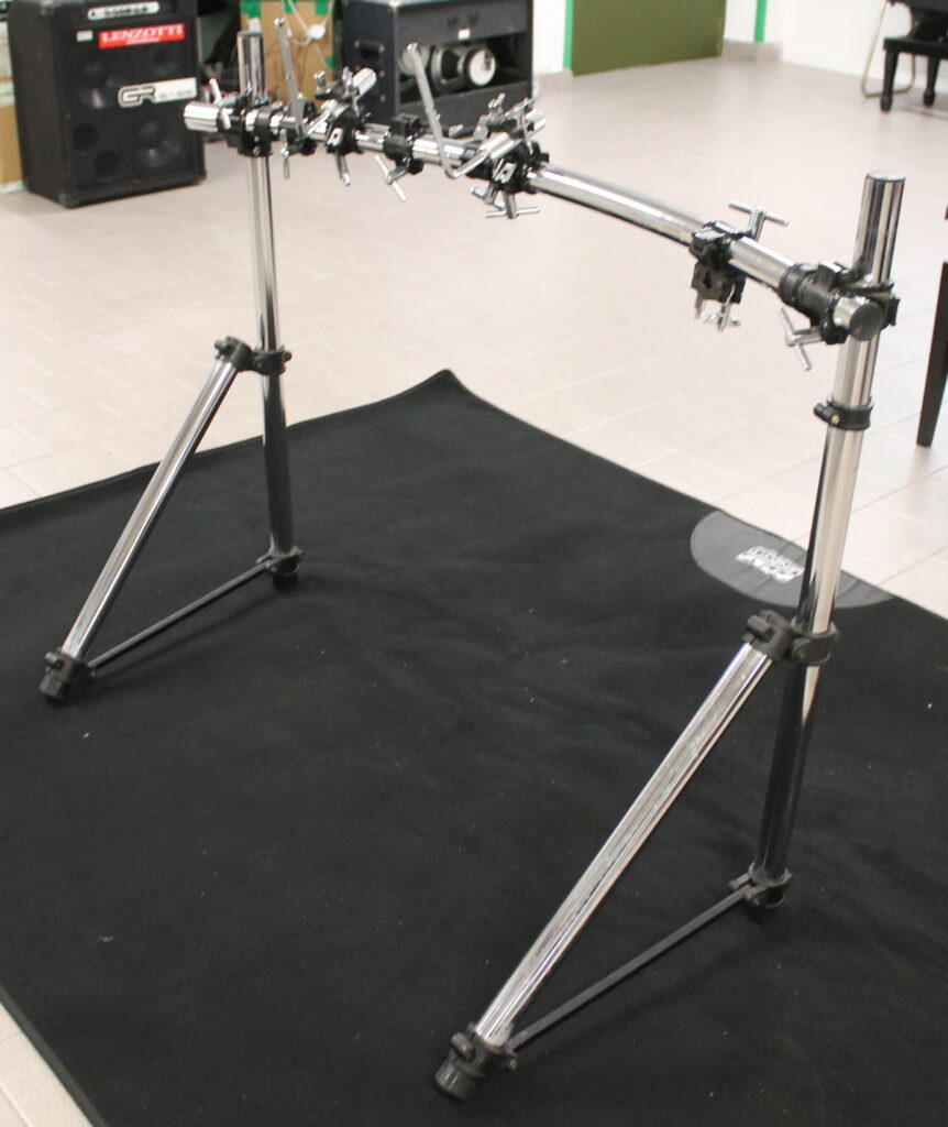 Dixon Drum Rack Mount USATO cod. 104421