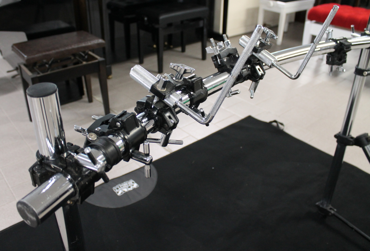 Dixon Drum Rack Mount USATO cod. 104421