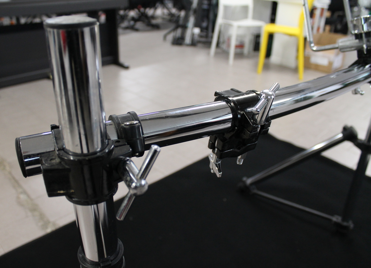 Dixon Drum Rack Mount USATO cod. 104421