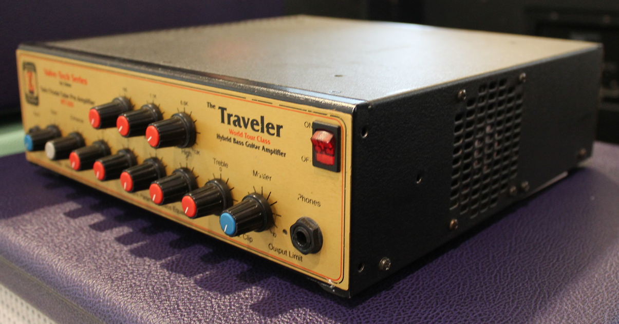 Eden WT300 USATO cod. 104021 - immagine 3