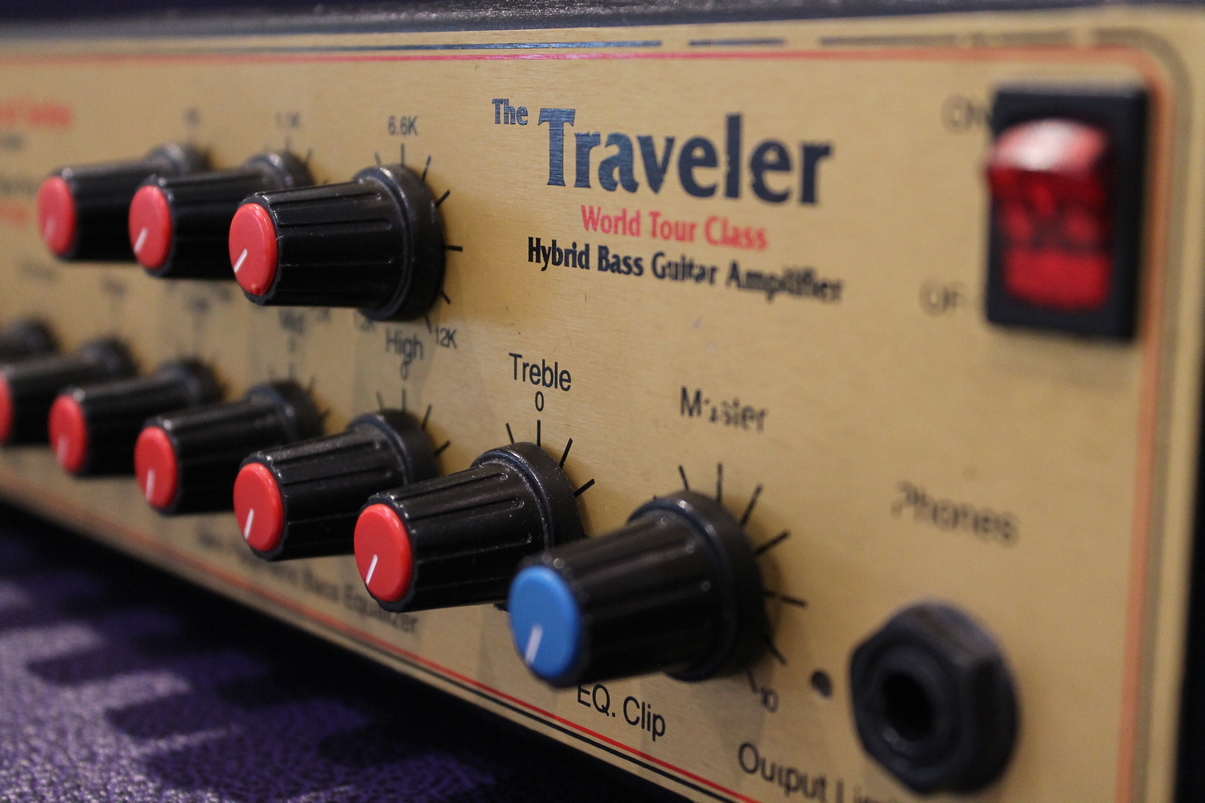 Eden WT300 USATO cod. 104021 - immagine 7