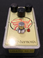 Electro Harmonix Soul Food USATO cod. 98721
